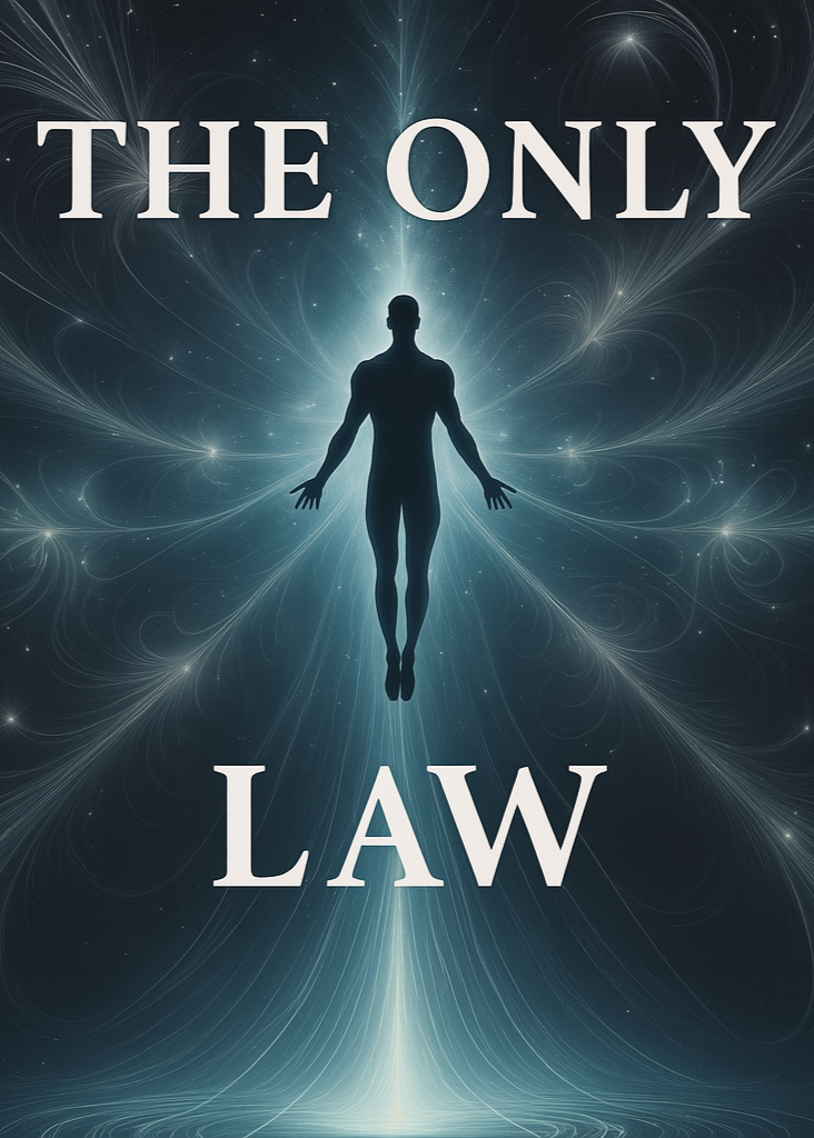The Only Law You Need-Basic Version
