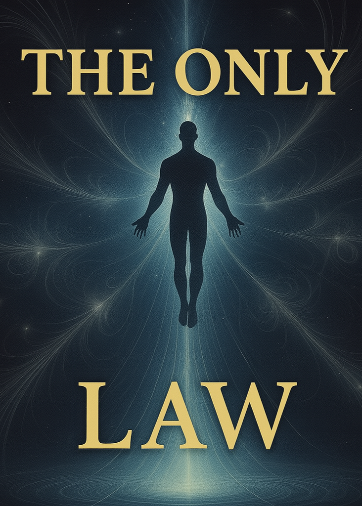The Only Law You Need-Advanced Version
